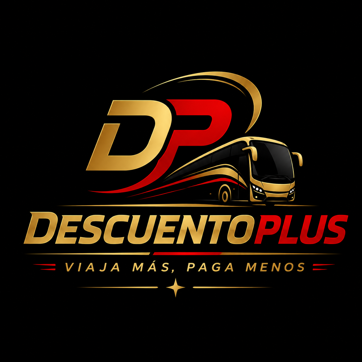 Logo Descuento Plus